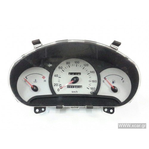 Κοντέρ HYUNDAI ATOS PRIME 2001 - 2003 ( MX ) 20020429 Κοντέρ HYUNDAI ATOS PRIME 2001 - 2003 ( MX ) 20020429