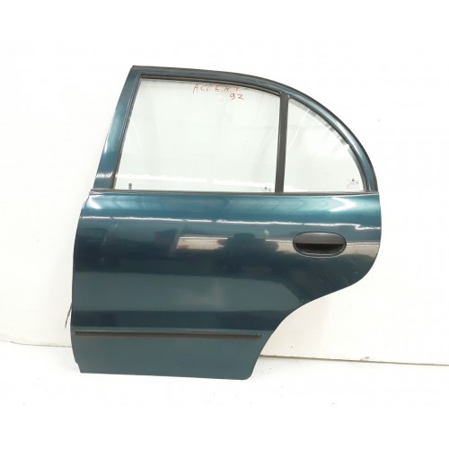 Πόρτα HYUNDAI ACCENT 1997 - 1999 ( UA ) ( X3 ) Πίσω Αριστερά XC153983B41