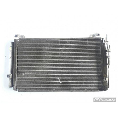 Ψυγείο A/C (Εξωτερικό) HYUNDAI MATRIX 2001 - 2006 ( FC ) 9760617000