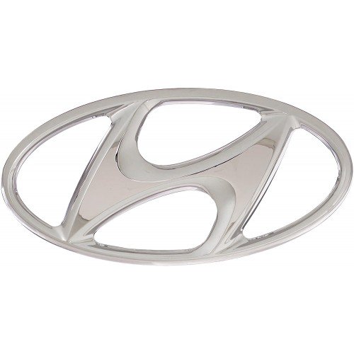 Σήμα HYUNDAI ix20 2010 - 2015 370004790