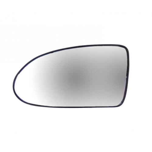 Κρύσταλλο Καθρέφτη HYUNDAI ACCENT 2006 - 2011 ( MC ) Αριστερά 21.01.0405.06.L