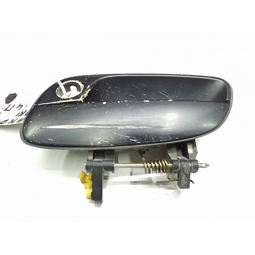 Χερούλι Πόρτας Εξωτερική HYUNDAI ELANTRA 2004 - 2007 ( XD ) Εμπρός Αριστερά XC117636