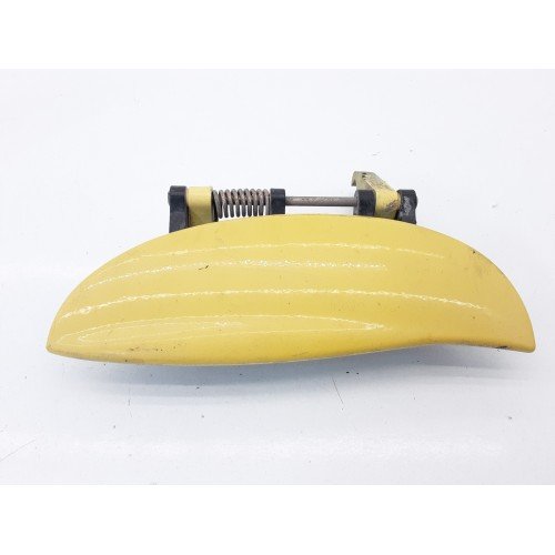 Χερούλι Πόρτας Εξωτερική HYUNDAI ATOS PRIME 1999 - 2001 ( MX ) Πίσω Αριστερά 82652-02000