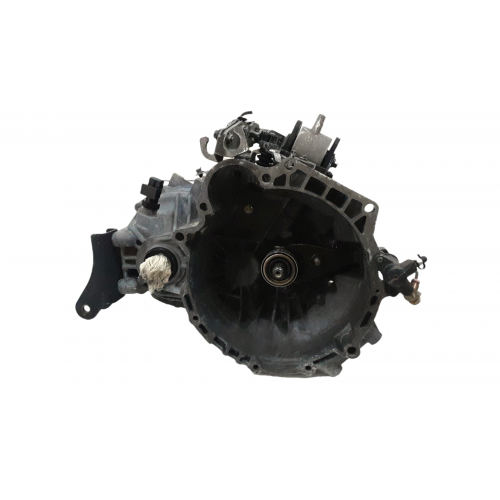 Σασμάν Χειροκίνητο HYUNDAI GETZ 2002 - 2005 ( TB ) H41973