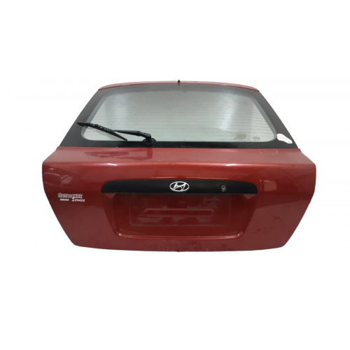 3/5η Πόρτα Πίσω HYUNDAI ACCENT 1999 - 2003 ( CG ) ( LC ) XC1753217DE 3/5η Πόρτα Πίσω HYUNDAI ACCENT 1999 - 2003 ( CG ) ( LC ) XC1753217DE