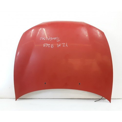 Καπό HYUNDAI COUPE 1997- 1999 ( RD ) 080000070