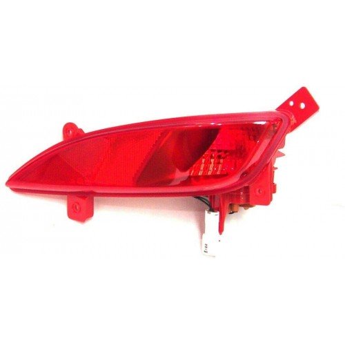 Φανάρι Ομιχλης HYUNDAI i30 2012 - 2014 Πίσω Δεξιά 368106111