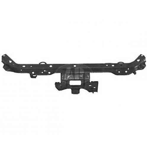 Ποδιά HYUNDAI ACCENT 2006 - 2011 ( MC ) Πίσω 026402070