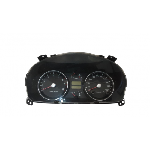 Κοντέρ HYUNDAI GETZ 2002 - 2005 ( TB ) 200387500H