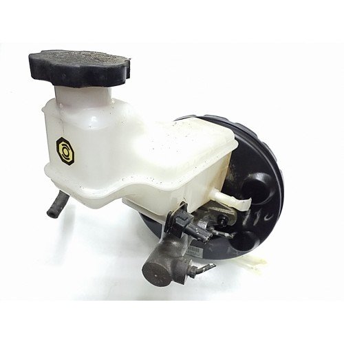 Σεβρόφρενο Κομπλέ HYUNDAI i10 2007 - 2010 58500-0X320 Σεβρόφρενο Κομπλέ HYUNDAI i10 2007 - 2010 58500-0X320