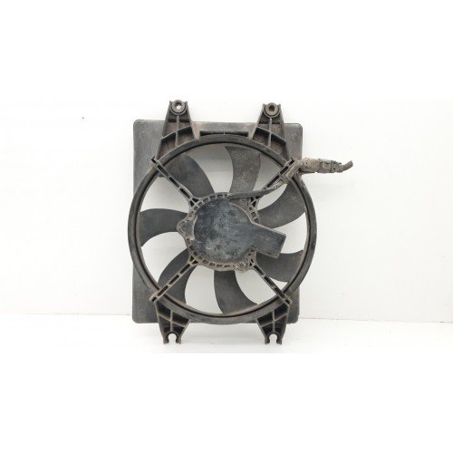 Βεντιλατέρ A/C HYUNDAI ACCENT 2003 - 2005 ( CG ) ( LC2 ) 97730-25000