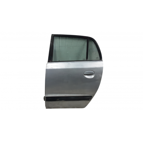 Πόρτα HYUNDAI ATOS PRIME 1999 - 2001 ( MX ) Πίσω Αριστερά 7600306020