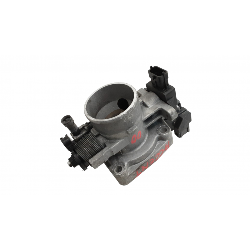 Πεταλούδα Γκαζιού-Κλαπέτο HYUNDAI ACCENT 2003 - 2005 ( CG ) ( LC2 ) A52-81-0011 Πεταλούδα Γκαζιού-Κλαπέτο HYUNDAI ACCENT 2003 - 2005 ( CG ) ( LC2 ) A52-81-0011