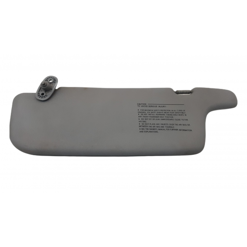 Σκιάδιο HYUNDAI ACCENT 2003 - 2005 ( CG ) ( LC2 ) Αριστερά XC1664166F4 Σκιάδιο HYUNDAI ACCENT 2003 - 2005 ( CG ) ( LC2 ) Αριστερά XC1664166F4