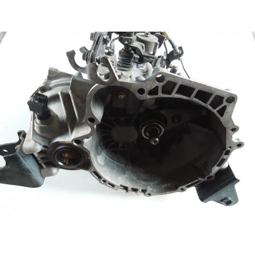 Σασμάν Χειροκίνητο HYUNDAI ACCENT 2003 - 2005 ( CG ) ( LC2 ) XC157057321