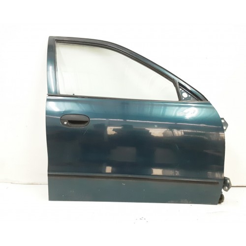 Πόρτα HYUNDAI ACCENT 1997 - 1999 ( UA ) ( X3 ) Εμπρός Δεξιά XC15414341