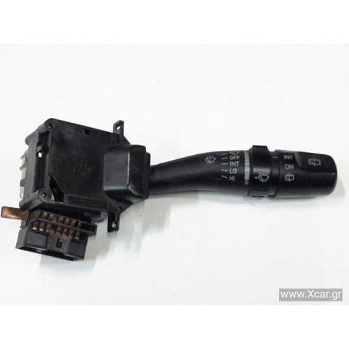 Διακόπτης Υαλοκαθαριστήρων HYUNDAI SANTA FE 2000 - 2004 ( SM ) XC19751