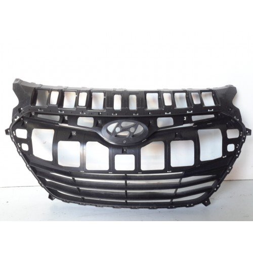 Δίχτυ Προφυλακτήρα HYUNDAI i30 2012 - 2014 Εμπρός 86351-A6000