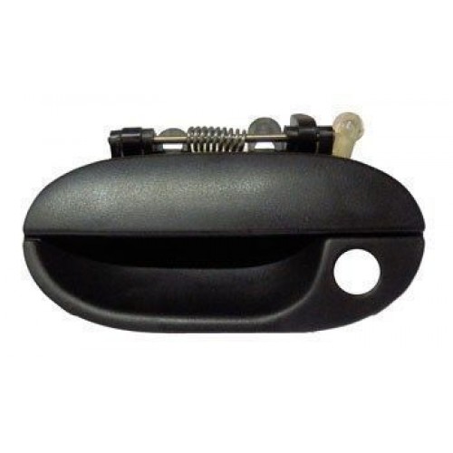 Πετούγια Πόρτας Εξωτερική HYUNDAI ACCENT 1997 - 1999 ( UA ) ( X3 ) Εμπρός Δεξιά 21.01.2318.97.R