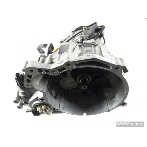 Σασμάν Χειροκίνητο HYUNDAI ATOS PRIME 2003 - 2007 ( MX ) XC55929