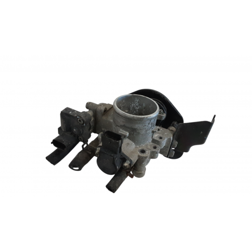 Πεταλούδα Γκαζιού-Κλαπέτο HYUNDAI i10 2010 - 2013 35100-03000