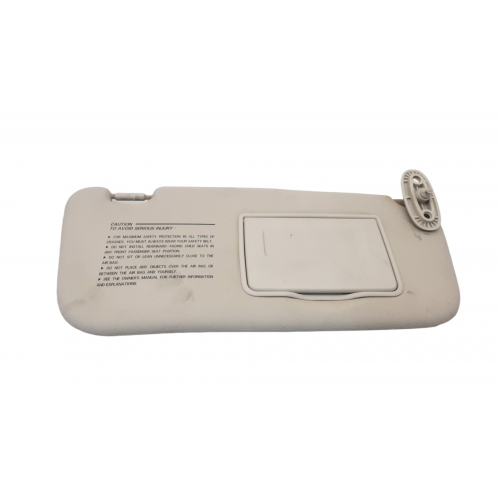 Σκιάδιο HYUNDAI GETZ 2002 - 2005 ( TB ) Δεξιά XC175954770