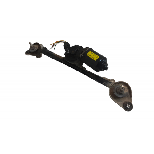 Σύστημα καθαρισμού παρμπρίζ HYUNDAI ACCENT 2006 - 2011 ( MC ) Εμπρός 460175 Σύστημα καθαρισμού παρμπρίζ HYUNDAI ACCENT 2006 - 2011 ( MC ) Εμπρός 460175