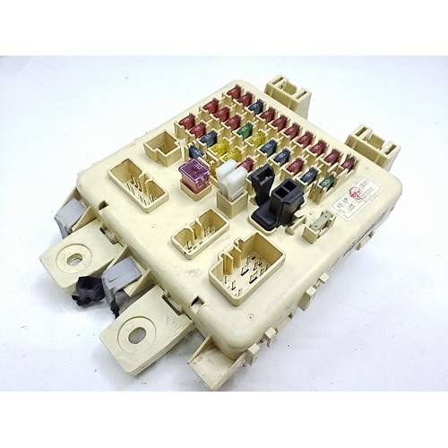 Ασφαλειοθήκη HYUNDAI ELANTRA 2000 - 2004 ( XD ) 91110-2D001 Ασφαλειοθήκη HYUNDAI ELANTRA 2000 - 2004 ( XD ) 91110-2D001