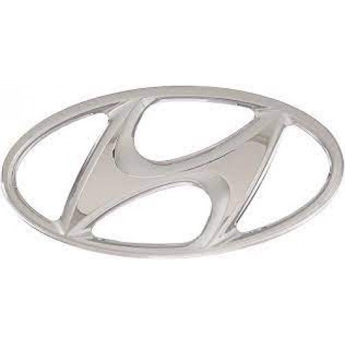 Σήμα HYUNDAI SANTA FE 2004 - 2007 ( SM ) 026504790 Σήμα HYUNDAI SANTA FE 2004 - 2007 ( SM ) 026504790