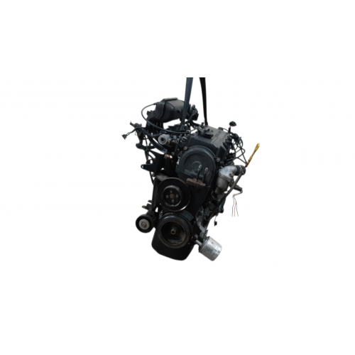 Ολόκληρος κινητήρας HYUNDAI ACCENT 2003 - 2005 ( CG ) ( LC2 ) G4EA