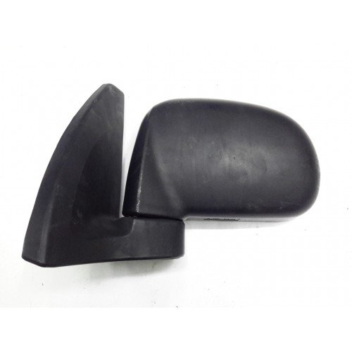 Καθρέπτης Μηχανικός Μη Βαφόμενος HYUNDAI ATOS PRIME 1999 - 2001 ( MX ) Αριστερά 87610-06100CA Καθρέπτης Μηχανικός Μη Βαφόμενος HYUNDAI ATOS PRIME 1999 - 2001 ( MX ) Αριστερά 87610-06100CA
