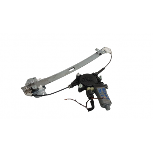 Γρύλος Παραθύρου Ηλεκτρικός Με Μοτέρ HYUNDAI ACCENT 2006 - 2011 ( MC ) Πίσω Αριστερά 026407052