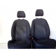 Καθίσματα Χωρίς Αερόσακο HYUNDAI i10 2010 - 2013 XC117653