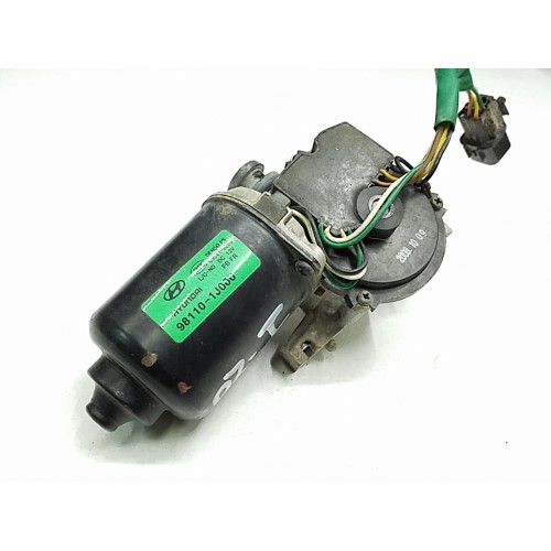 Μοτέρ Υαλοκαθαριστήρων HYUNDAI i20 2009 - 2012 Εμπρός 98110-1J000