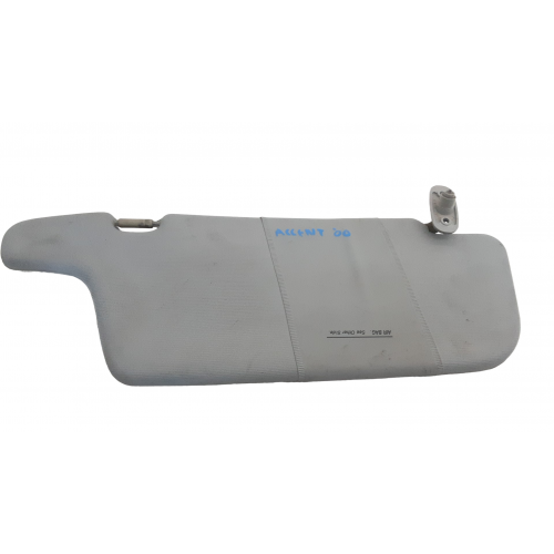 Σκιάδιο HYUNDAI ACCENT 1999 - 2003 ( CG ) ( LC ) Αριστερά XC176889B0C Σκιάδιο HYUNDAI ACCENT 1999 - 2003 ( CG ) ( LC ) Αριστερά XC176889B0C