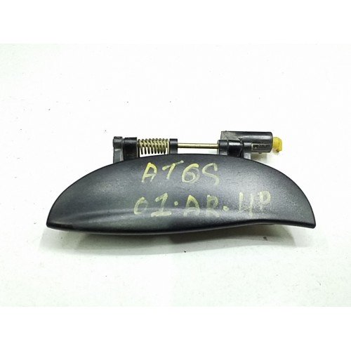 Χερούλι Πόρτας Εξωτερική HYUNDAI ATOS PRIME 1999 - 2001 ( MX ) Πίσω Αριστερά 82652-02000