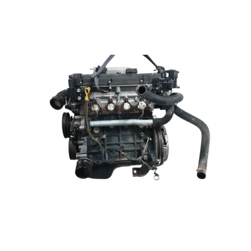 Κινητήρας-Μοτέρ HYUNDAI ELANTRA 2004 - 2007 ( XD ) G4ED