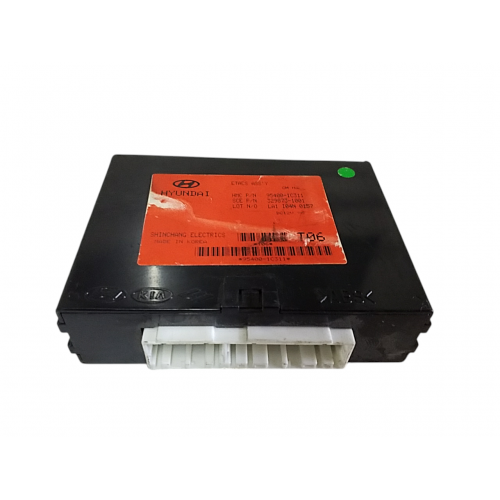 Μονάδα Άνεσης HYUNDAI GETZ 2002 - 2005 ( TB ) 95400-1C311
