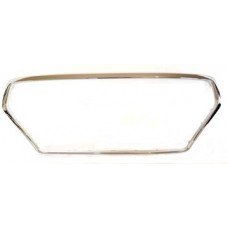 Πλαἰσιο Μἀσκας HYUNDAI i30 2017 - 368304565