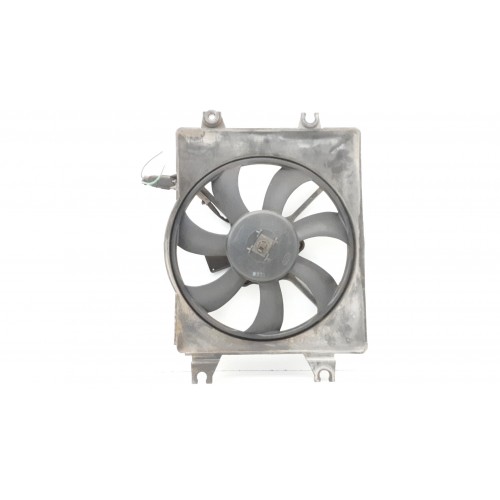 Βεντιλατέρ A/C HYUNDAI ACCENT 2003 - 2005 ( CG ) ( LC2 ) 9773025000