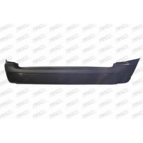 Προφυλακτήρας HYUNDAI MATRIX 2001 - 2006 ( FC ) Πίσω 057203390