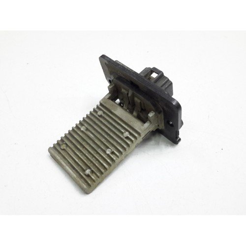 Αντίσταση Καλοριφέρ HYUNDAI ACCENT 2003 - 2005 ( CG ) ( LC2 ) XC129893BFC