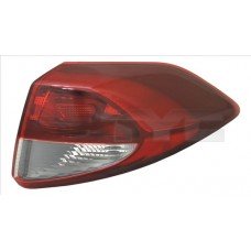 Φανάρι Πίσω Εξωτερικό HYUNDAI TUCSON 2015 - 2018 375005821
