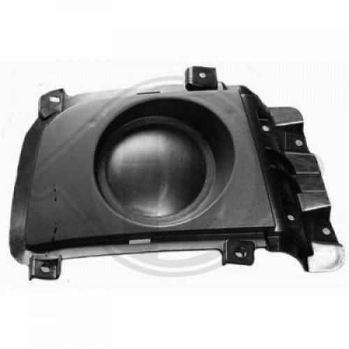 Δίχτυ Προφυλακτήρα HYUNDAI ATOS PRIME 2003 - 2007 ( MX ) Εμπρός 032404806 Δίχτυ Προφυλακτήρα HYUNDAI ATOS PRIME 2003 - 2007 ( MX ) Εμπρός 032404806