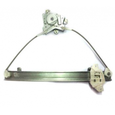 Γρύλλος Παραθύρου Ηλεκτρικός Χωρίς Μοτέρ HYUNDAI ACCENT 1994 - 1997 ( UA ) ( X3 ) Εμπρός Δεξιά 21.01.2123.95F1.R