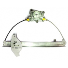 Γρύλλος Παραθύρου Ηλεκτρικός Χωρίς Μοτέρ HYUNDAI ACCENT 2003 - 2005 ( CG ) ( LC2 ) Εμπρός Δεξιά 21.01.2123.99.EL.R