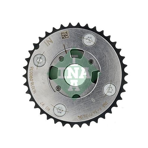 Εκκεντροφόρος Άξονας BMW Z4 2009 - 2012 ( E89 ) INA 427 1034 10 Εκκεντροφόρος Άξονας BMW Z4 2009 - 2012 ( E89 ) INA 427 1034 10