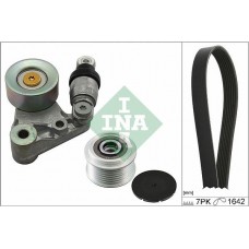 Σετ ιμάντων poly-V INA 529 0278 10