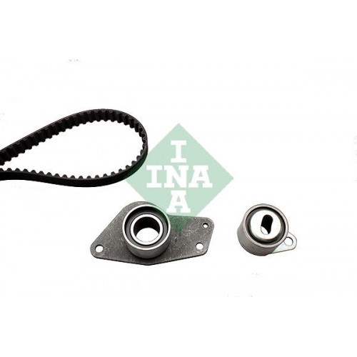 Σετ οδοντωτού ιμάντα RENAULT 19 1988 -1992 ( B53 ) ( C53 ) INA 530 0041 10 Σετ οδοντωτού ιμάντα RENAULT 19 1988 -1992 ( B53 ) ( C53 ) INA 530 0041 10