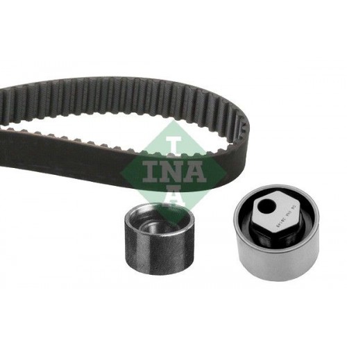 Σετ οδοντωτού ιμάντα INA 530 0042 10 Σετ οδοντωτού ιμάντα INA 530 0042 10